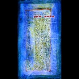 "Hommage an Jean Améry" - Textbild