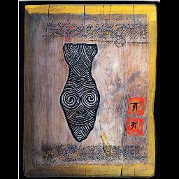 Invitation Domino Arte